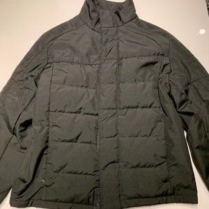 Prada Men's Puffer Jacket